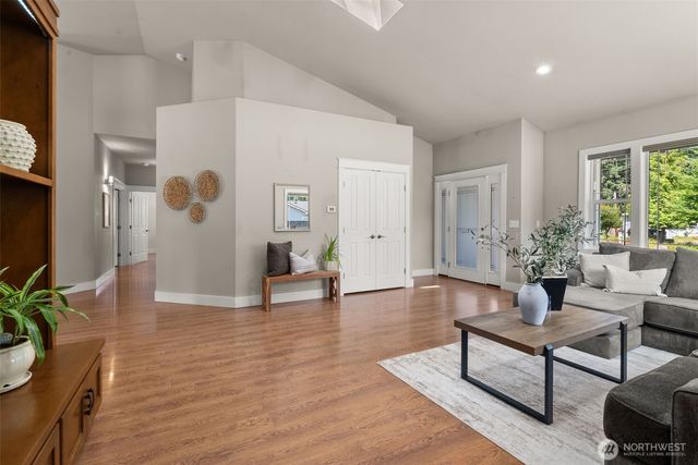 11715 Scott Creek Drive SW, Olympia, WA 98512