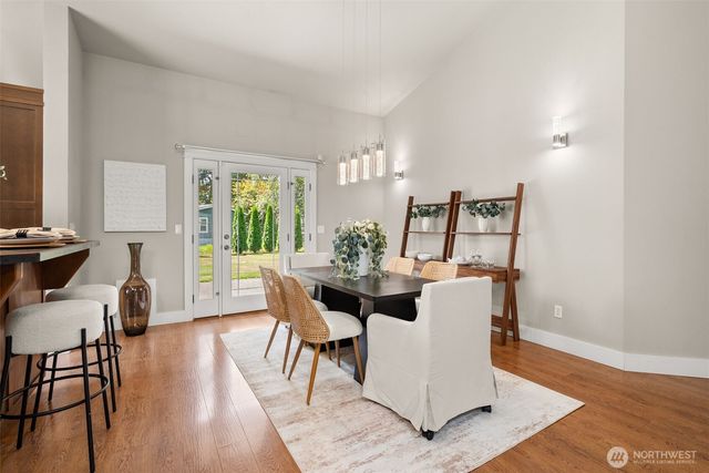 11715 Scott Creek Drive SW, Olympia, WA 98512