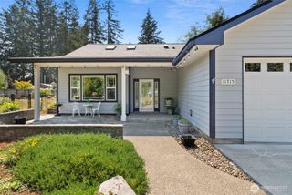 11715 Scott Creek Drive SW, Olympia, WA 98512