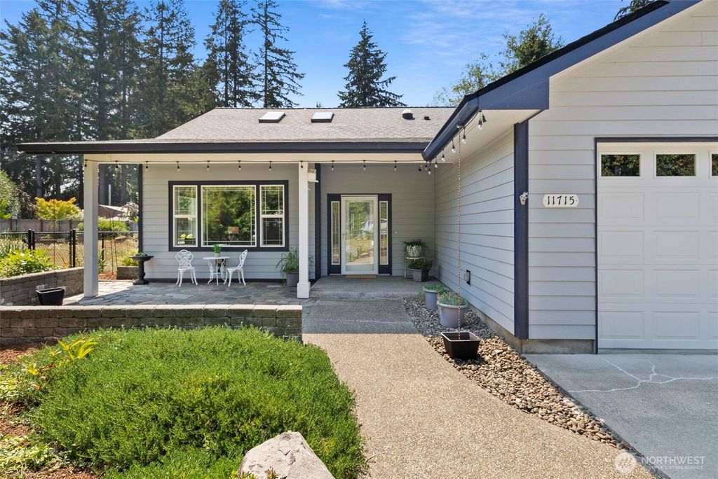 11715 Scott Creek Drive SW, Olympia, WA 98512