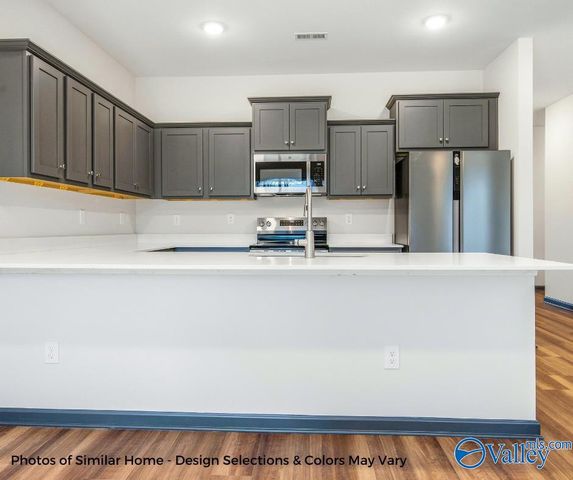 2305 Shady Lane Drive NW, Huntsville, AL 35810