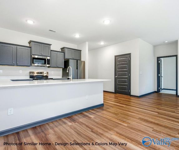 2305 Shady Lane Drive NW, Huntsville, AL 35810