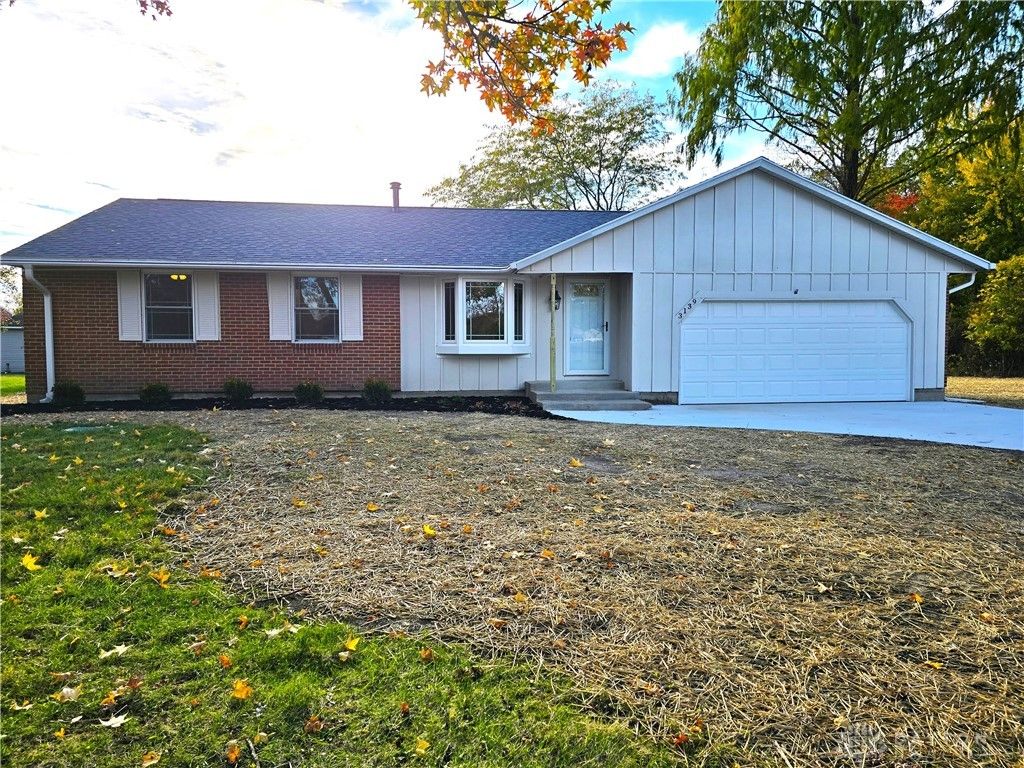 3139 S Tecumseh Road, Springfield, OH 45502
