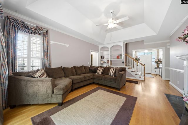 112 Morning Echo Drive, Columbia, SC 29229