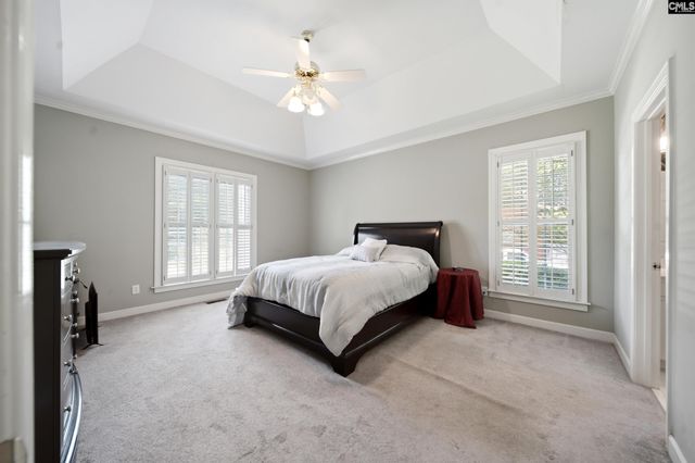 112 Morning Echo Drive, Columbia, SC 29229