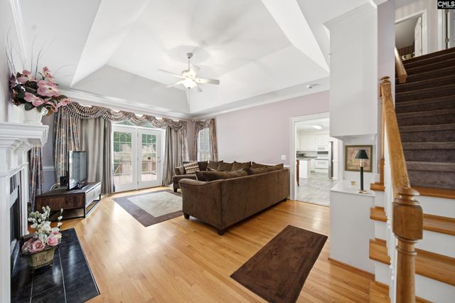 112 Morning Echo Drive, Columbia, SC 29229