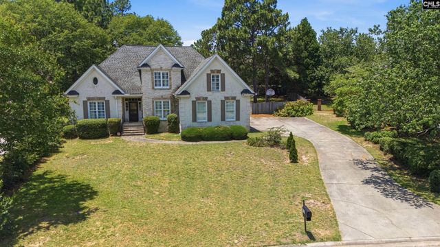 112 Morning Echo Drive, Columbia, SC 29229