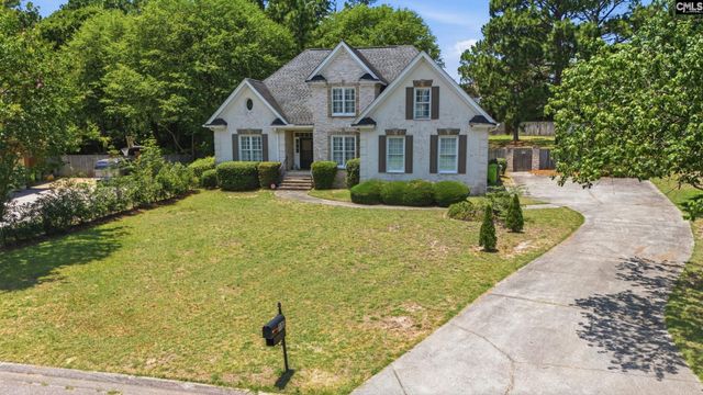 112 Morning Echo Drive, Columbia, SC 29229