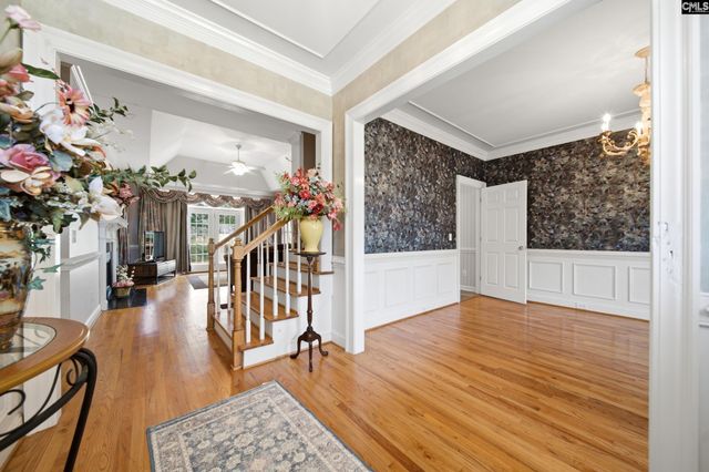 112 Morning Echo Drive, Columbia, SC 29229