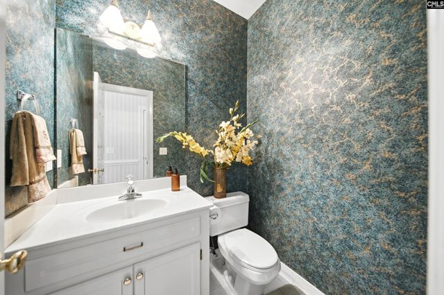 112 Morning Echo Drive, Columbia, SC 29229