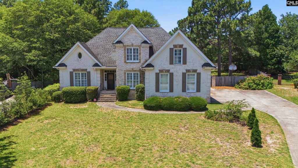 112 Morning Echo Drive, Columbia, SC 29229