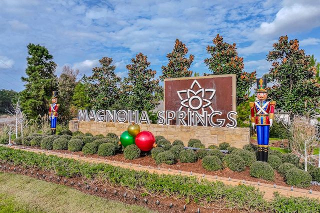 5711 Daphne Drive, Montgomery, TX 77316