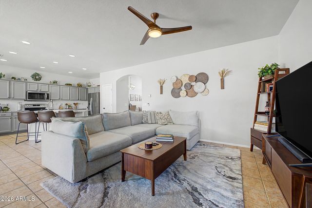 13355 W MAUNA LOA Lane, Surprise, AZ 85379