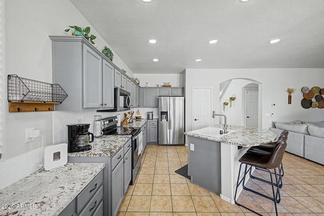 13355 W MAUNA LOA Lane, Surprise, AZ 85379