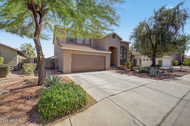 13355 W MAUNA LOA Lane, Surprise, AZ 85379