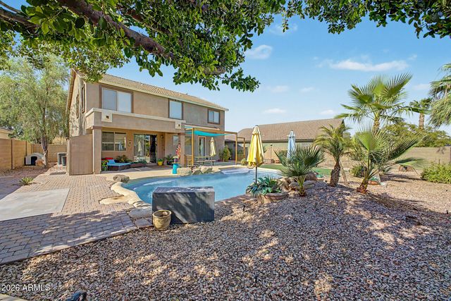 13355 W MAUNA LOA Lane, Surprise, AZ 85379