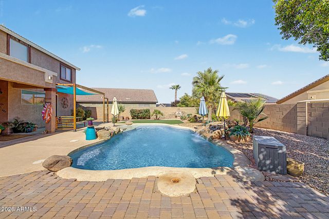13355 W MAUNA LOA Lane, Surprise, AZ 85379