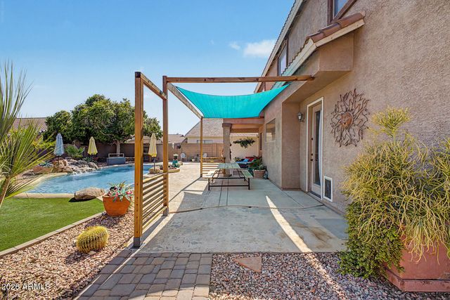 13355 W MAUNA LOA Lane, Surprise, AZ 85379