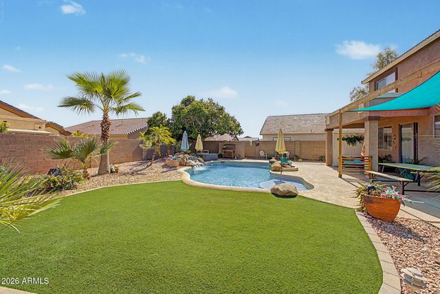 13355 W MAUNA LOA Lane, Surprise, AZ 85379