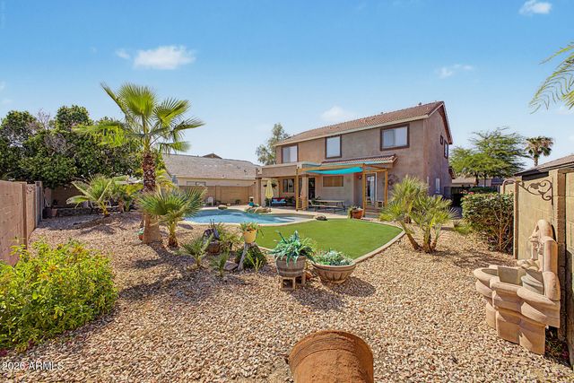13355 W MAUNA LOA Lane, Surprise, AZ 85379