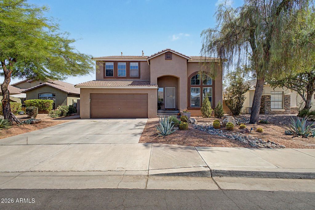 13355 W MAUNA LOA Lane, Surprise, AZ 85379