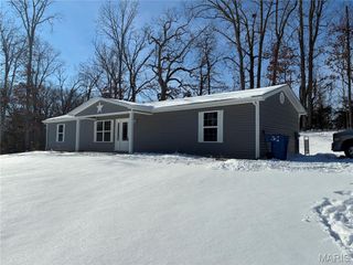 6032 Saddle Ridge Road, Troy, MO 63379