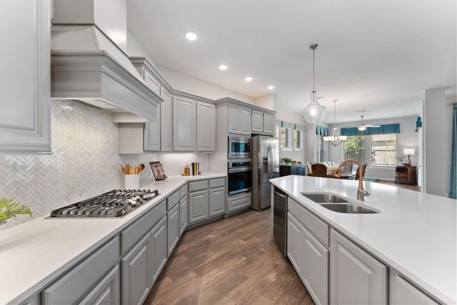 245 Torrey Bloom Loop, Conroe, TX 77304
