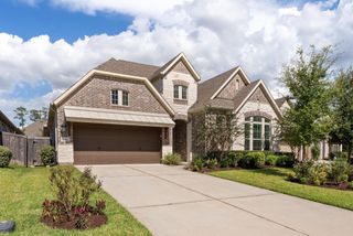 245 Torrey Bloom Loop, Conroe, TX 77304