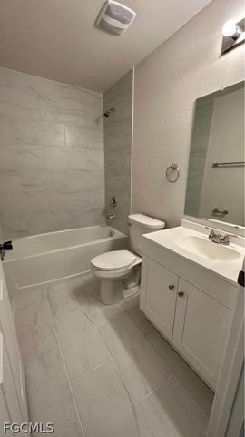 4406 Skyline BLVD, Cape Coral, FL 33914