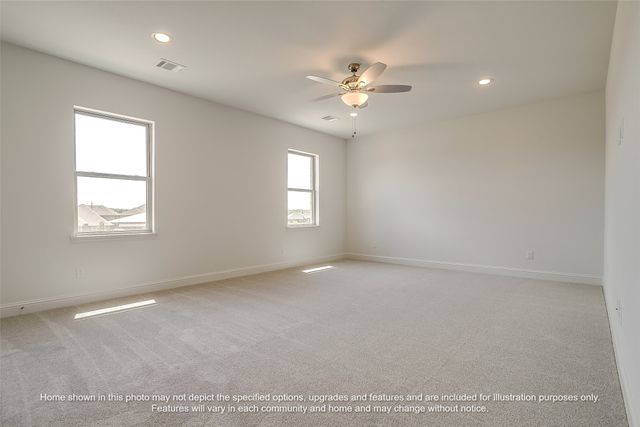 2609 Steve Street, Burleson, TX 76028