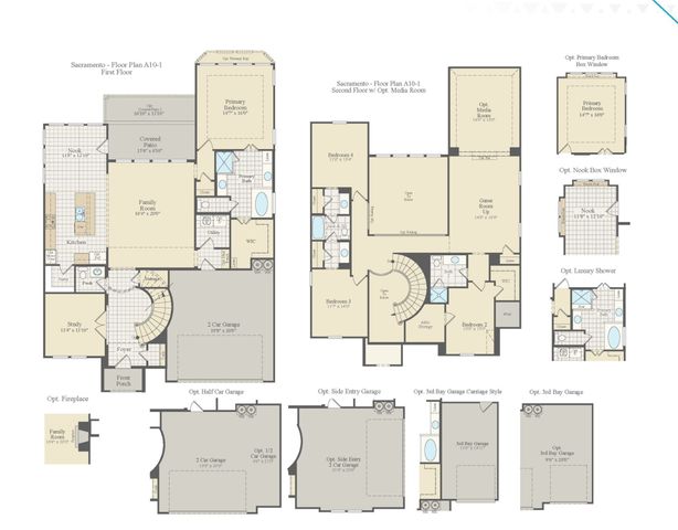 2609 Steve Street, Burleson, TX 76028