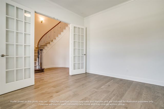 2609 Steve Street, Burleson, TX 76028