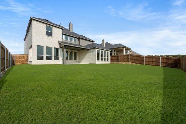 2609 Steve Street, Burleson, TX 76028