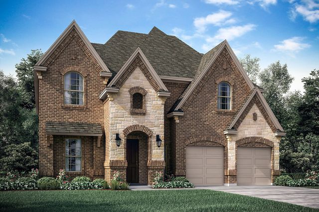 2609 Steve Street, Burleson, TX 76028