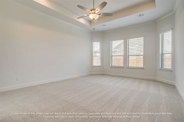 2609 Steve Street, Burleson, TX 76028