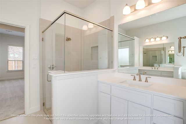 2609 Steve Street, Burleson, TX 76028