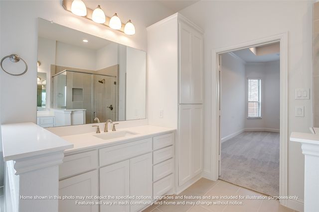 2609 Steve Street, Burleson, TX 76028