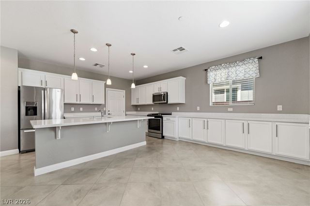 2462 Sylvan Hymn Street, Henderson, NV 89044