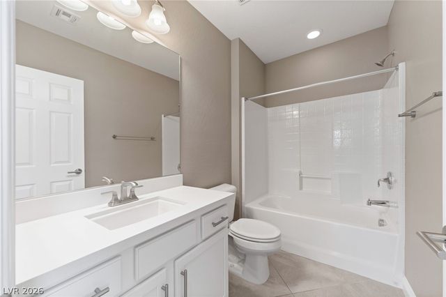 2462 Sylvan Hymn Street, Henderson, NV 89044