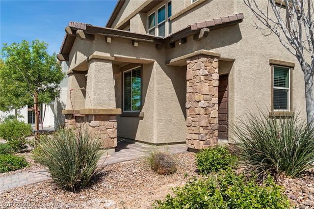 2462 Sylvan Hymn Street, Henderson, NV 89044