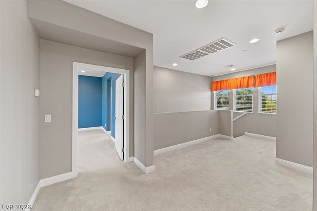 2462 Sylvan Hymn Street, Henderson, NV 89044