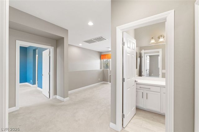 2462 Sylvan Hymn Street, Henderson, NV 89044