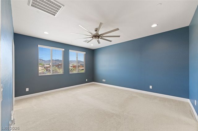 2462 Sylvan Hymn Street, Henderson, NV 89044