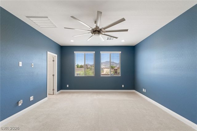 2462 Sylvan Hymn Street, Henderson, NV 89044