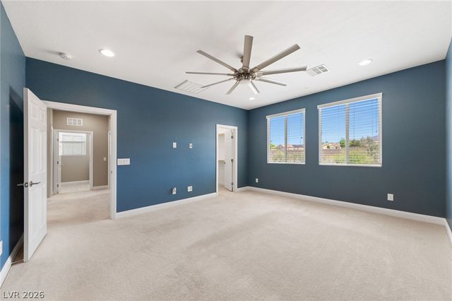 2462 Sylvan Hymn Street, Henderson, NV 89044