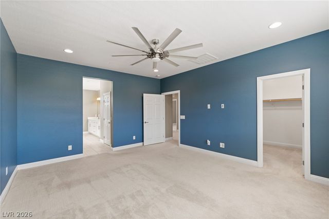 2462 Sylvan Hymn Street, Henderson, NV 89044