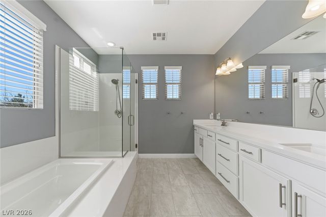 2462 Sylvan Hymn Street, Henderson, NV 89044