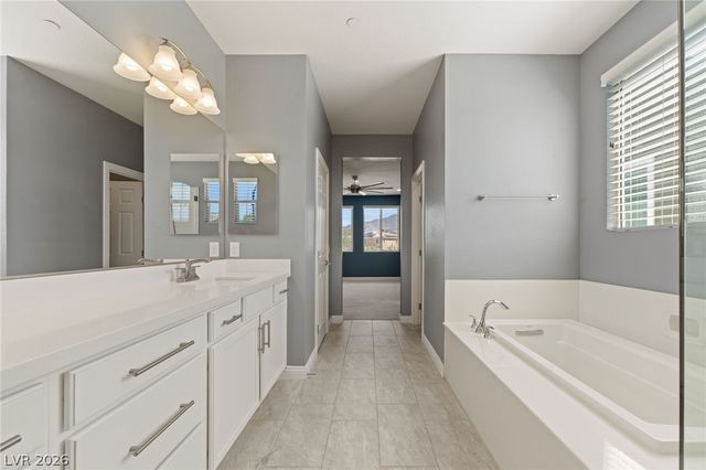 2462 Sylvan Hymn Street, Henderson, NV 89044