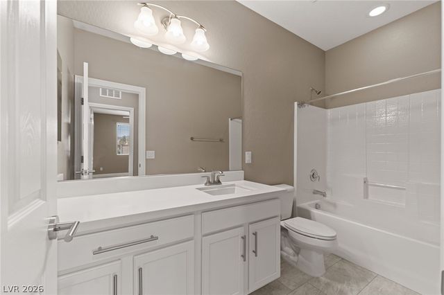 2462 Sylvan Hymn Street, Henderson, NV 89044