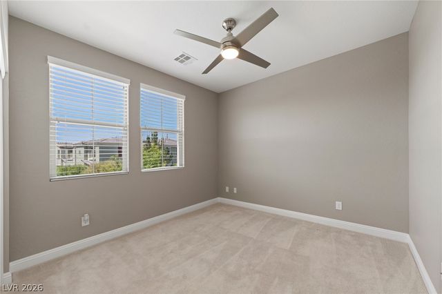 2462 Sylvan Hymn Street, Henderson, NV 89044